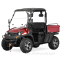 4x4 UTV EFI lado a lado EPA 400CC